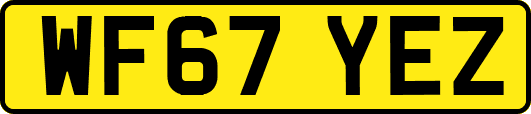 WF67YEZ