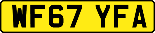 WF67YFA