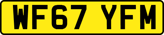 WF67YFM