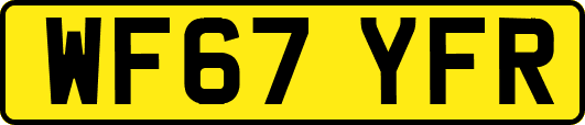 WF67YFR