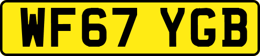 WF67YGB