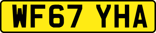 WF67YHA