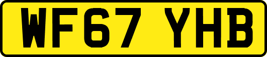WF67YHB