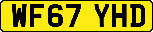 WF67YHD