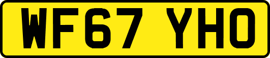 WF67YHO