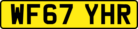 WF67YHR