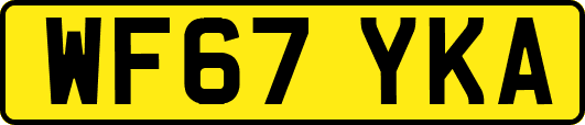 WF67YKA