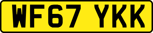WF67YKK