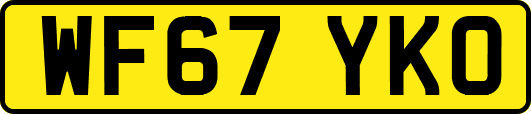 WF67YKO