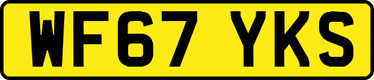 WF67YKS