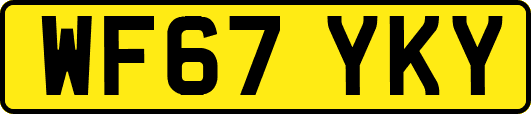 WF67YKY