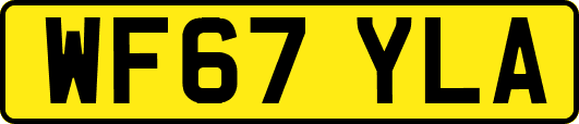 WF67YLA