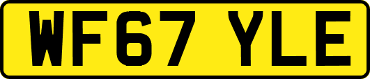 WF67YLE