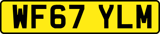 WF67YLM