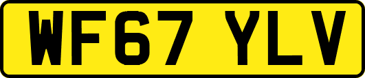 WF67YLV