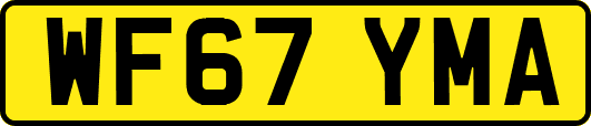 WF67YMA