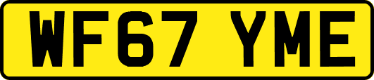 WF67YME