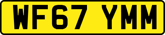 WF67YMM