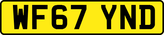 WF67YND