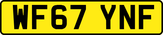 WF67YNF