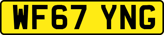 WF67YNG
