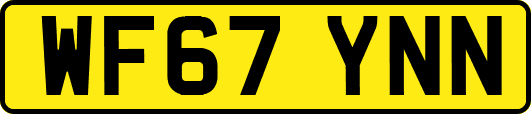 WF67YNN