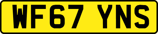 WF67YNS