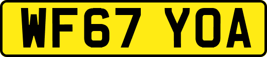 WF67YOA