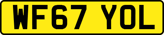 WF67YOL