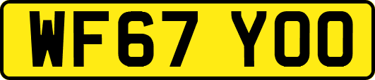 WF67YOO