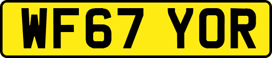 WF67YOR
