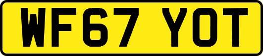 WF67YOT