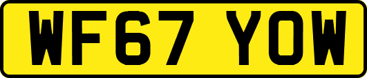 WF67YOW