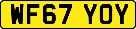WF67YOY