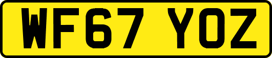 WF67YOZ