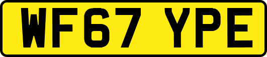 WF67YPE