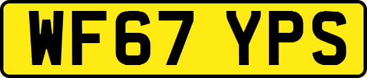WF67YPS
