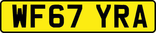 WF67YRA