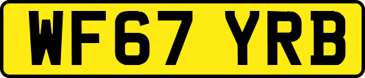 WF67YRB