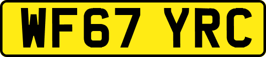 WF67YRC