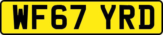 WF67YRD