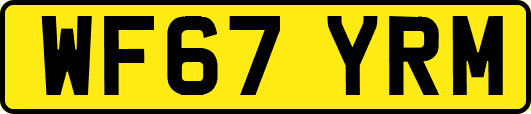 WF67YRM