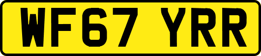 WF67YRR