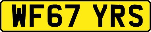 WF67YRS