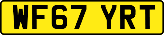 WF67YRT