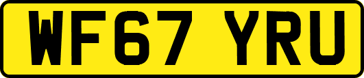WF67YRU