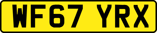 WF67YRX