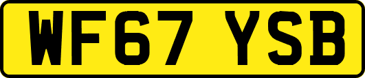 WF67YSB