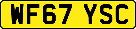 WF67YSC