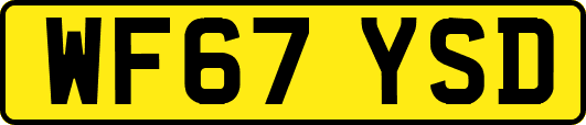 WF67YSD